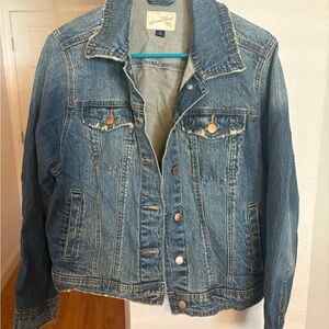 Universal Threads Denim Jacket